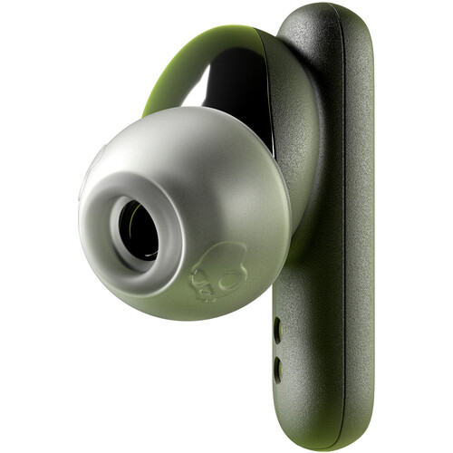 Skullcandy Smokin Buds - true wireless earphones with mic - Image 2