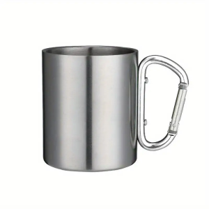 MT Water Cup Stainless Steel