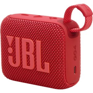 JBL Go 4 - speaker - for portable use - wireless