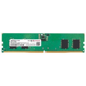 Transcend 8GB JM DDR5 5600 U-DIMM