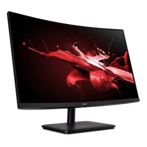 Acer Nitro ED270R Hbmiix - ED0 Series - LCD monitor - curved - Full HD (1080p) - 27"