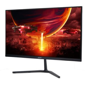 Acer Nitro KG270 M5biip 27" Gaming Monitor – 180Hz – 1ms – FreeSync Premium – HDR10 – ZeroFrame Design