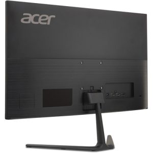 Acer Nitro KG270 M5biip 27" Gaming Monitor – 180Hz – 1ms – FreeSync Premium – HDR10 – ZeroFrame Design