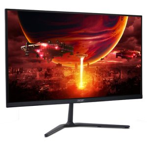 Acer Nitro KG270 M5biip 27" Gaming Monitor – 180Hz – 1ms – FreeSync Premium – HDR10 – ZeroFrame Design