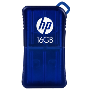 HP USB 16GB V165W USB 2.0