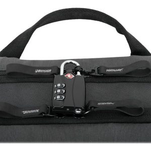 Targus City Fusion - notebook carrying case