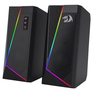 REDRAGON Anvil GS520 - speakers - for PC