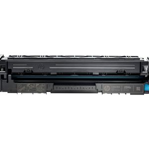 HP 204A - cyan - original - LaserJet - toner cartridge (CF511A)