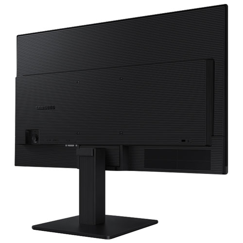 Samsung Essential S3 22" FHD 100Hz 5ms GTG IPS LED Monitor (LS22D300GANXZA) - Black - Image 9