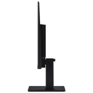 Samsung Essential S3 22" FHD 100Hz 5ms GTG IPS LED Monitor (LS22D300GANXZA) - Black