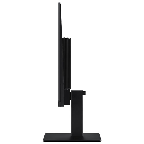 Samsung Essential S3 22" FHD 100Hz 5ms GTG IPS LED Monitor (LS22D300GANXZA) - Black - Image 5