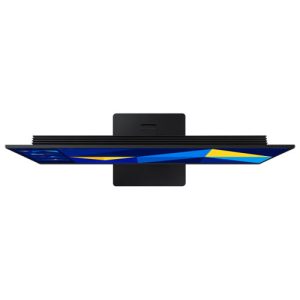 Samsung Essential S3 22" FHD 100Hz 5ms GTG IPS LED Monitor (LS22D300GANXZA) - Black