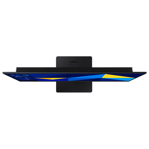 Samsung Essential S3 22" FHD 100Hz 5ms GTG IPS LED Monitor (LS22D300GANXZA) - Black - Image 6