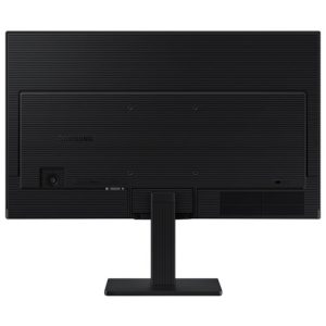 Samsung Essential S3 22" FHD 100Hz 5ms GTG IPS LED Monitor (LS22D300GANXZA) - Black