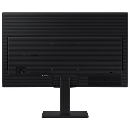 Samsung Essential S3 22" FHD 100Hz 5ms GTG IPS LED Monitor (LS22D300GANXZA) - Black - Image 8