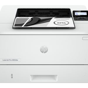 HP LaserJet Pro 4003dw - printer - B/W - laser