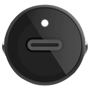 Belkin BoostCharge car power adapter - USB-C - 20 Watt