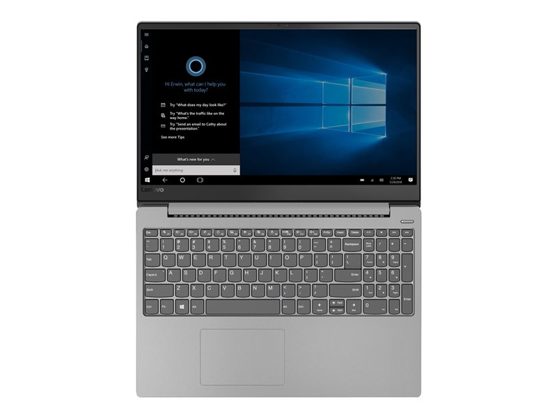 Lenovo IdeaPad 330S-15IKB - 15.6" - Intel Core i5 - 8250U - 4 GB RAM - 1 TB HDD - US - Image 18