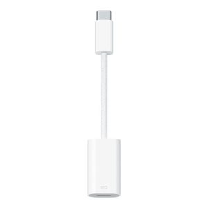 Apple Lightning adapter