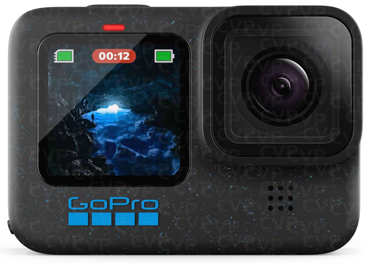 GoPro HERO12 Black - action camera - Image 2