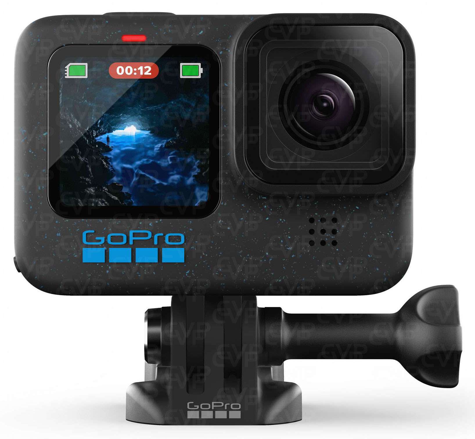 GoPro HERO12 Black - action camera - Image 4