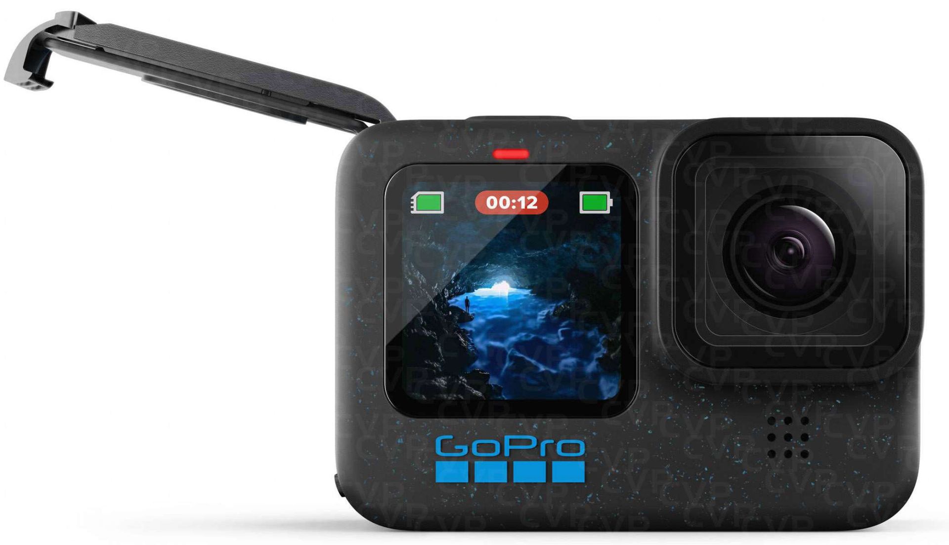 GoPro HERO12 Black - action camera - Image 3