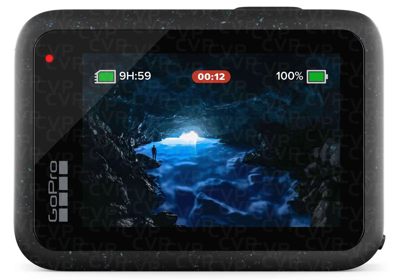 GoPro HERO12 Black - action camera - Image 5