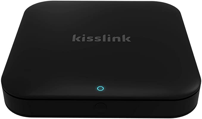 Keewifi KissLink - wireless router - Wi-Fi - Image 8