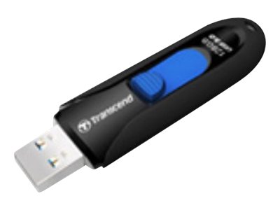 Transcend JetFlash 790 - USB flash drive - 128 GB - USB 3.0