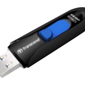 Transcend JetFlash 790 - USB flash drive - 16 GB