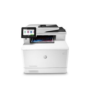 HP Color LaserJet Pro MFP M479fdw - multifunction printer - color (Copy)