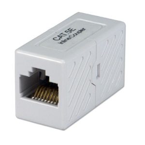 iMexx Coupler Cat5e