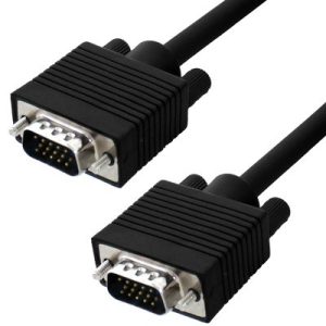 iMexx Cable VGA M/M 15Ft 14525M
