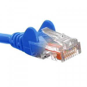 iMexx P.Cable Cat6 10FT 12739