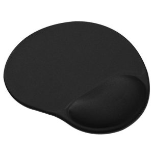 iMexx Gel Mouse Pad 25811 Blac