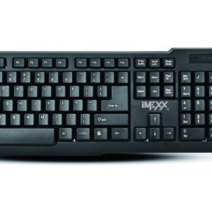 Imexx KB/Mse Combo 20351EN