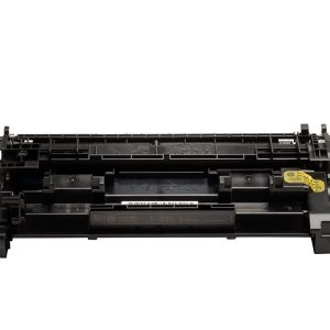 HP 58A - black - original - LaserJet - toner cartridge (CF258A)