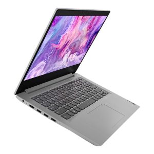 Lenovo IdeaPad 3 14ITL05 - 14" - Intel Core i3 - 1115G4 - 8 GB RAM - 256 GB SSD - English