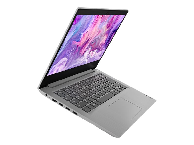 Lenovo IdeaPad 3 14ITL05 - 14" - Intel Core i3 - 1115G4 - 8 GB RAM - 256 GB SSD - English - Image 10