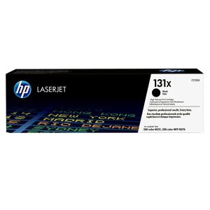 HP 131A - magenta - original - LaserJet - toner cartridge (CF213A)