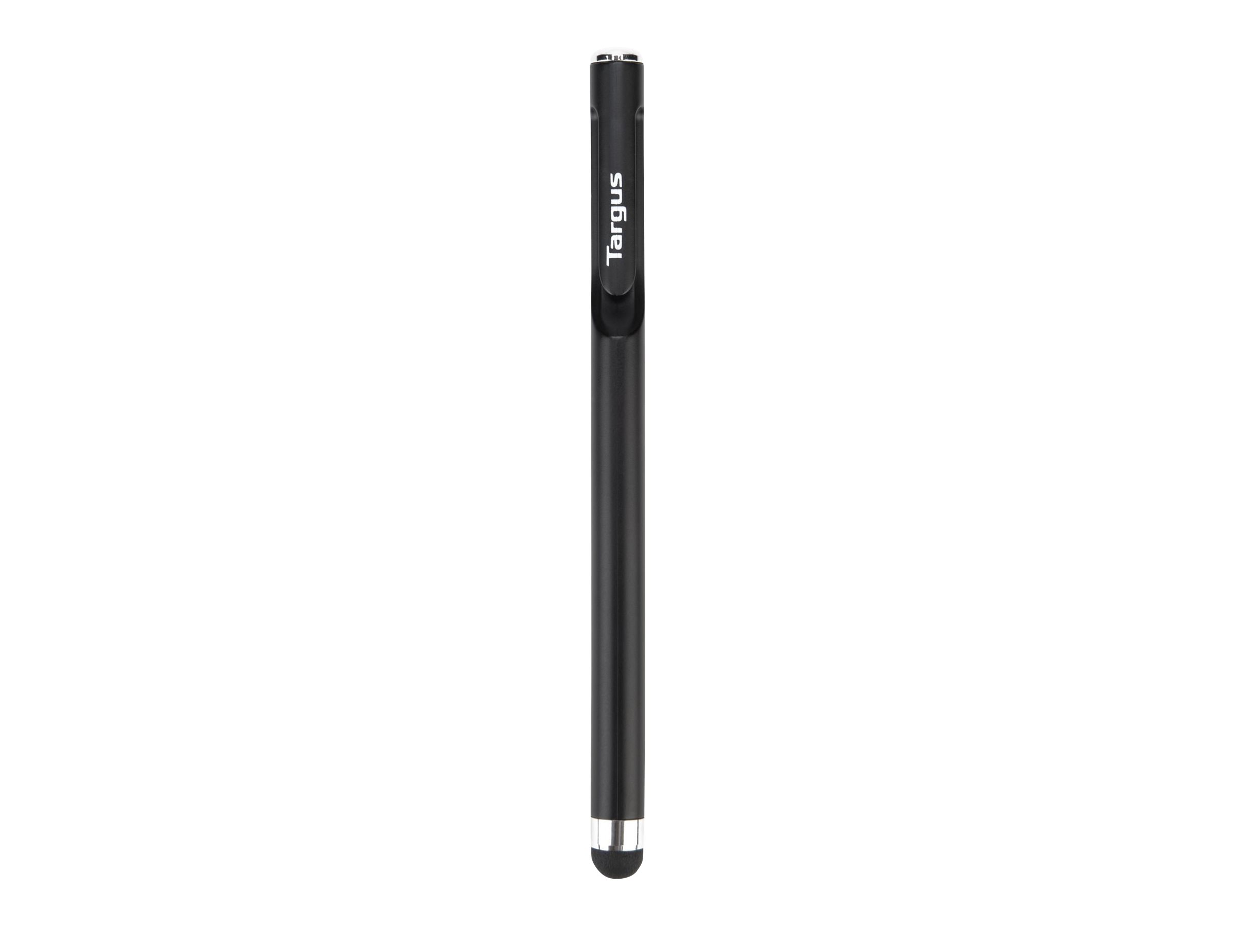 Targus - Stylus for cellular phone, digital player, tablet - black - Image 2