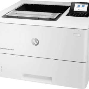 HP LaserJet Enterprise M507dn - printer - B/W - laser