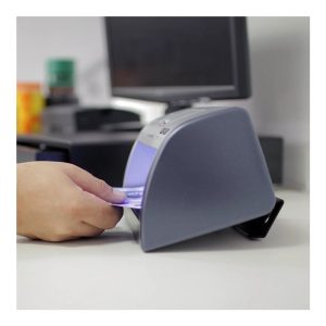 AccuBANKER LED430 - counterfeit detector