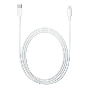 Apple USB-C to Lightning Cable - Lightning cable - 1 m