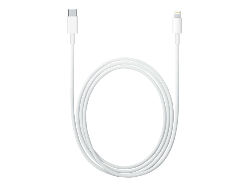 Apple USB-C to Lightning Cable - Lightning cable - 1 m - Image 5
