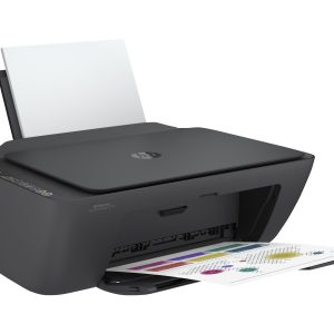 HP Deskjet Ink Advantage 2774 All-in-One - Multifunction printer - color - Wi-Fi