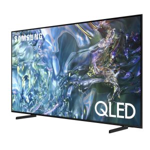 Samsung TV 65" 4K Smart -165.1 cm / 65” - Tizen OS-  QLED UHD - QN65Q60DAPXPA