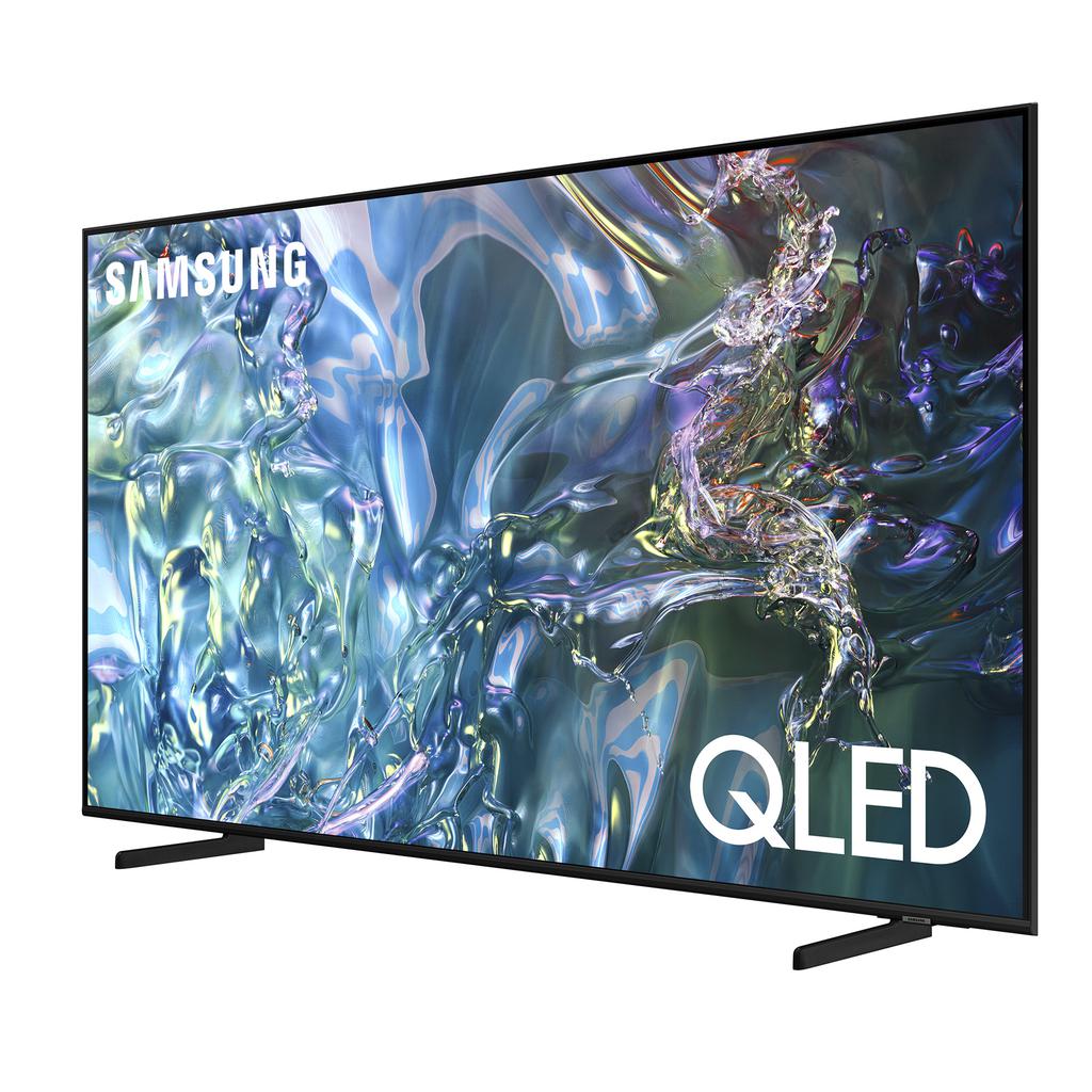 Samsung TV 65" 4K Smart -165.1 cm / 65” - Tizen OS- QLED UHD - QN65Q60DAPXPA - Image 3