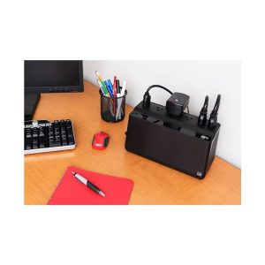 APC Back-UPS BE425M - UPS - 255 Watt - 425 VA