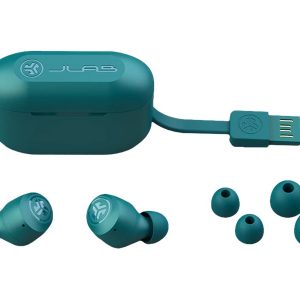 JLab Audio Go Air POP - true wireless earphones with mic